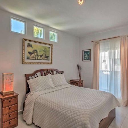Villa Bella 3Br Wifi Bikes Beach Access (Adults Only) Playa del Carmen Eksteriør bilde