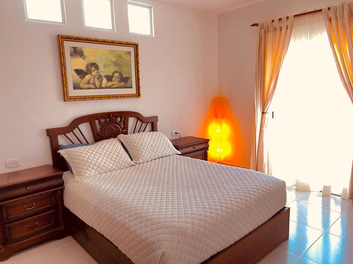 Villa Bella 3Br Wifi Bikes Beach Access (Adults Only) Playa del Carmen Eksteriør bilde