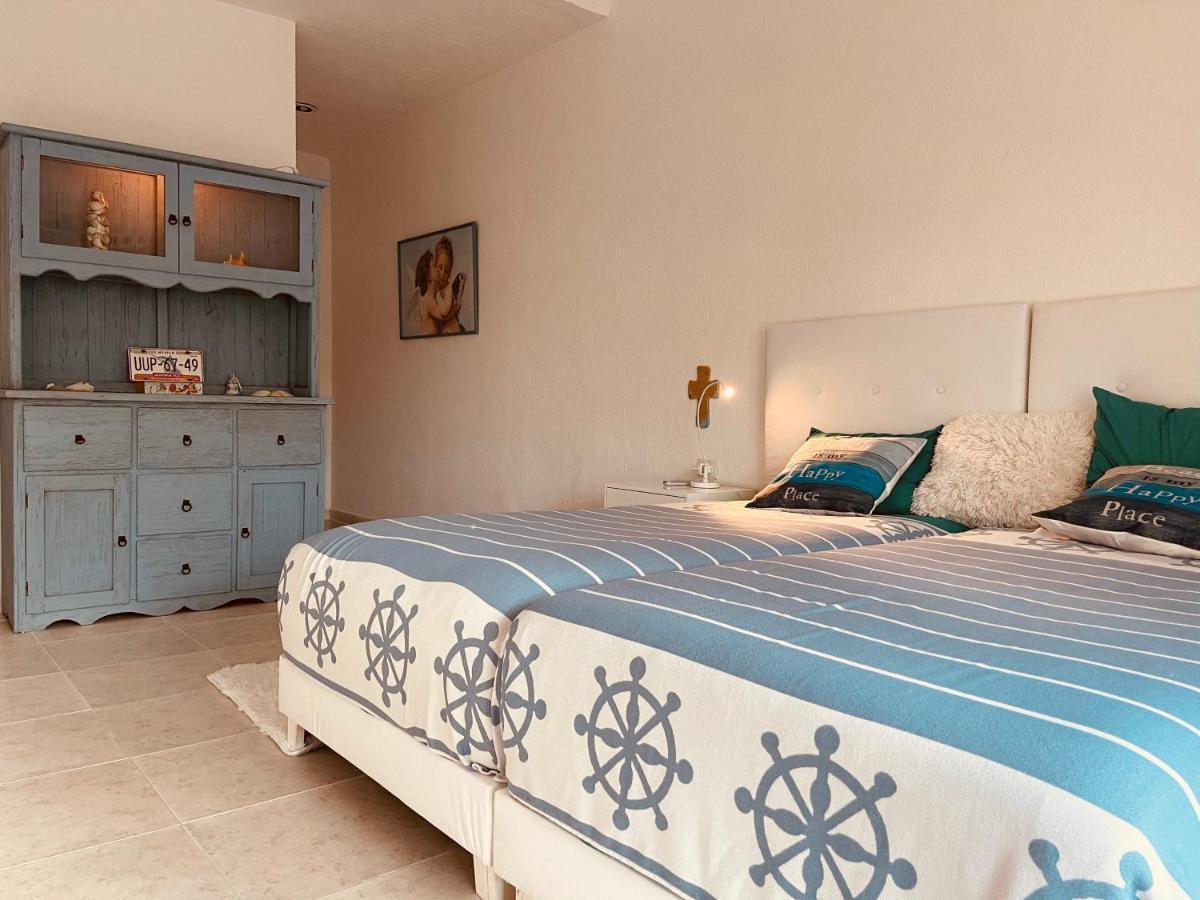 Villa Bella 3Br Wifi Bikes Beach Access (Adults Only) Playa del Carmen Eksteriør bilde