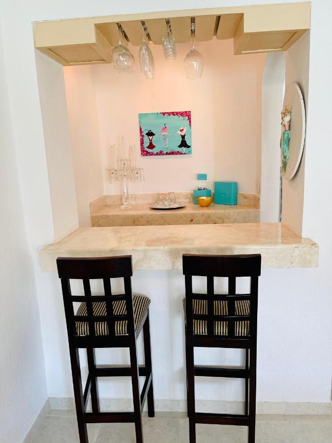 Villa Bella 3Br Wifi Bikes Beach Access (Adults Only) Playa del Carmen Eksteriør bilde