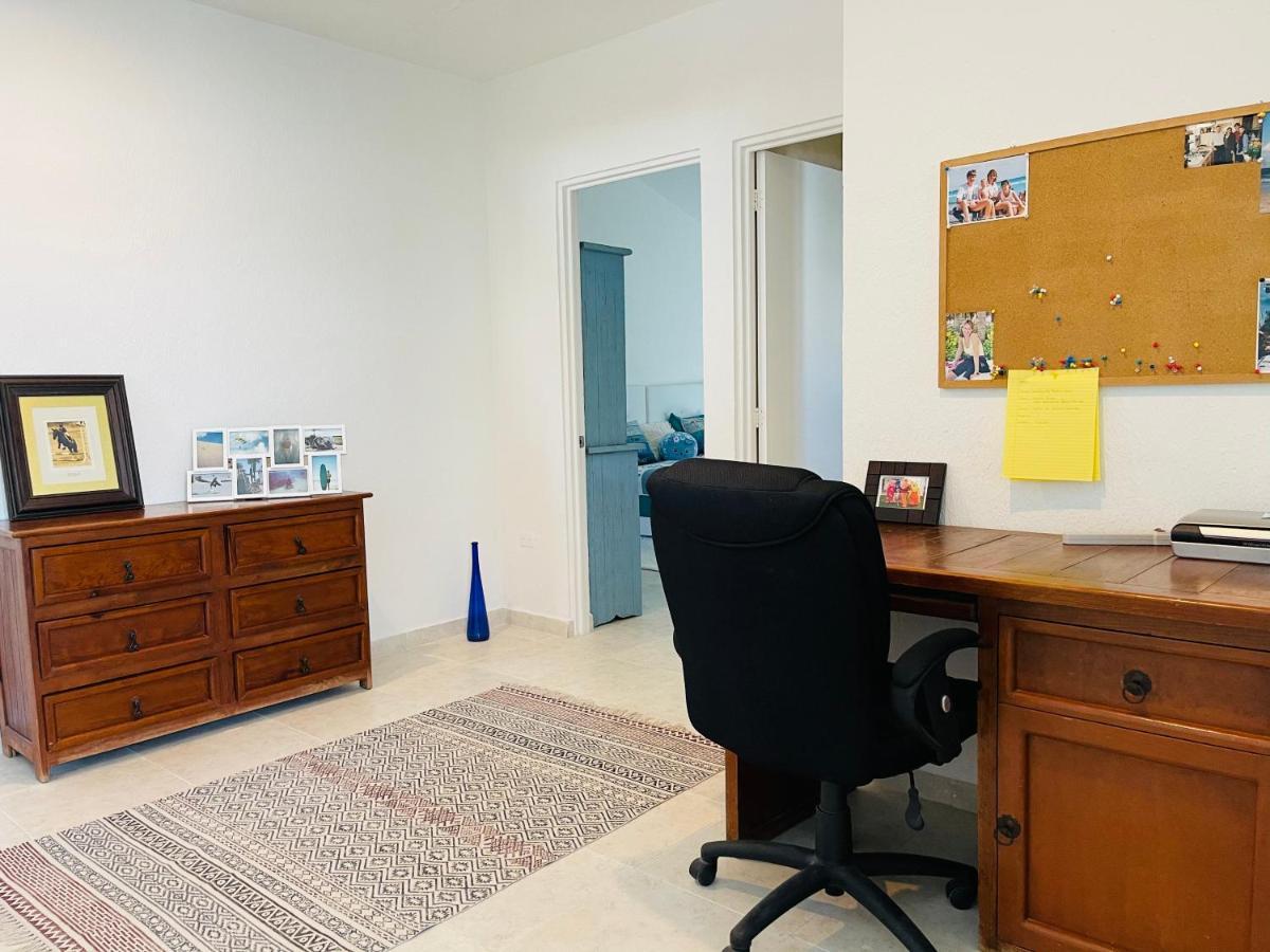 Villa Bella 3Br Wifi Bikes Beach Access (Adults Only) Playa del Carmen Eksteriør bilde