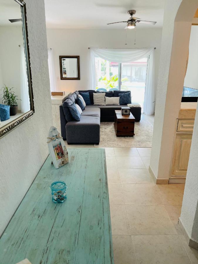 Villa Bella 3Br Wifi Bikes Beach Access (Adults Only) Playa del Carmen Eksteriør bilde