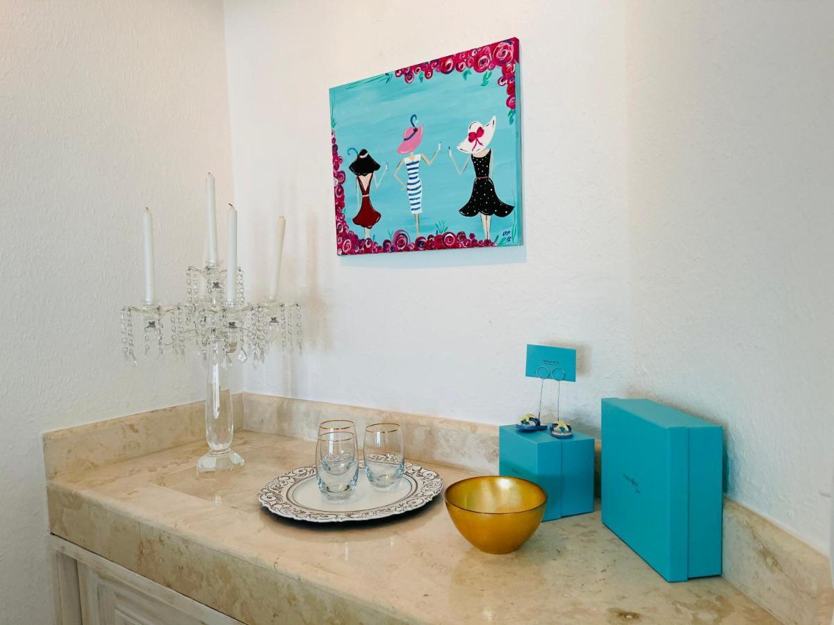 Villa Bella 3Br Wifi Bikes Beach Access (Adults Only) Playa del Carmen Eksteriør bilde