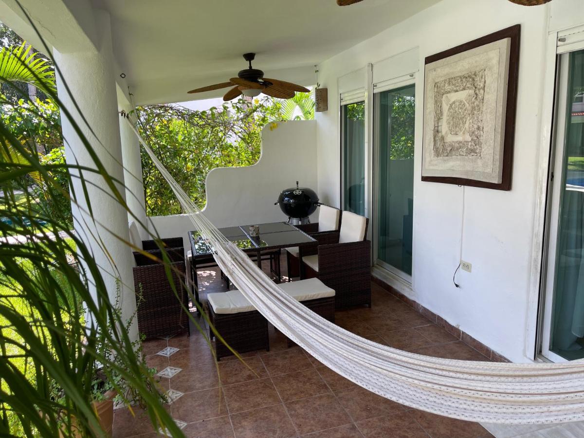 Villa Bella 3Br Wifi Bikes Beach Access (Adults Only) Playa del Carmen Eksteriør bilde