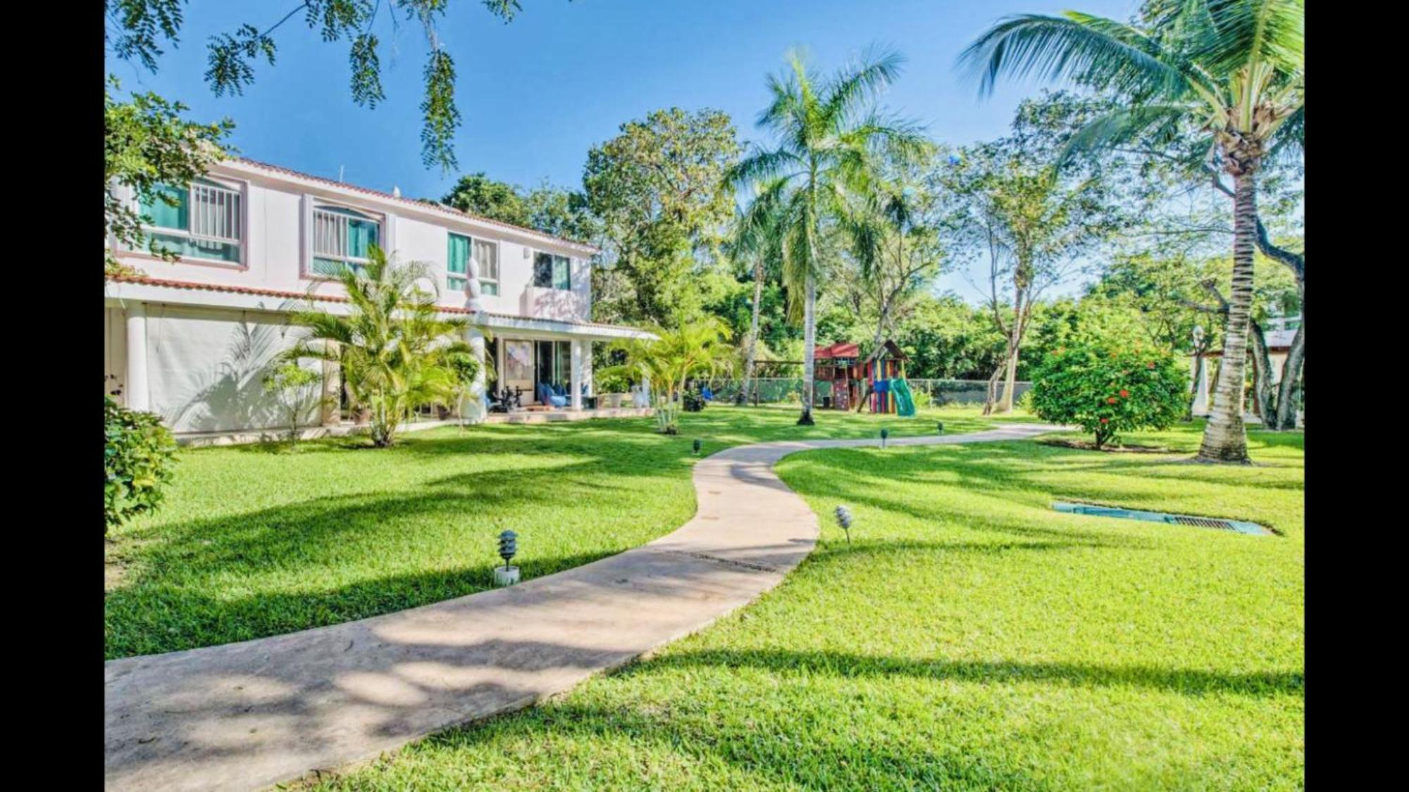 Villa Bella 3Br Wifi Bikes Beach Access (Adults Only) Playa del Carmen Eksteriør bilde