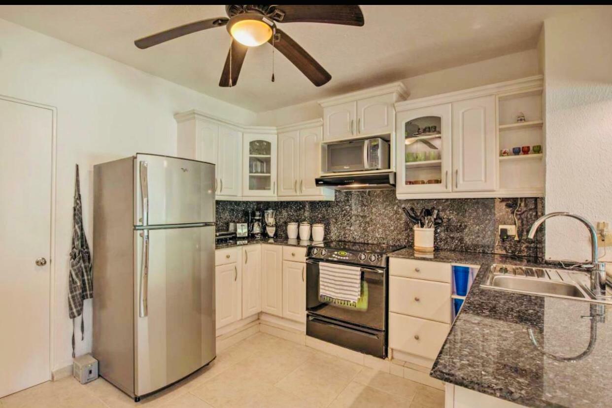 Villa Bella 3Br Wifi Bikes Beach Access (Adults Only) Playa del Carmen Eksteriør bilde