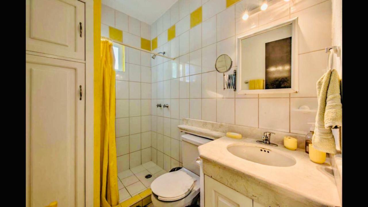 Villa Bella 3Br Wifi Bikes Beach Access (Adults Only) Playa del Carmen Eksteriør bilde