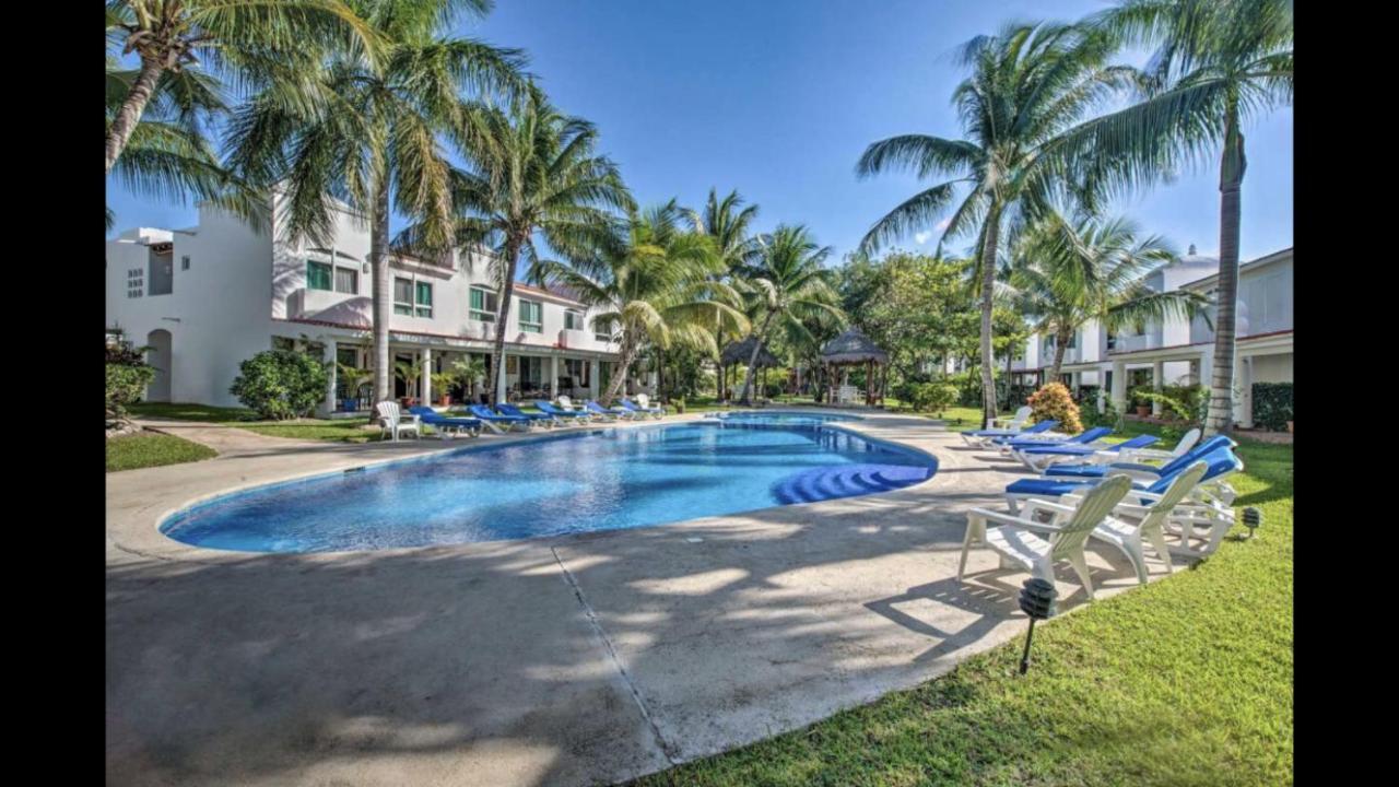 Villa Bella 3Br Wifi Bikes Beach Access (Adults Only) Playa del Carmen Eksteriør bilde