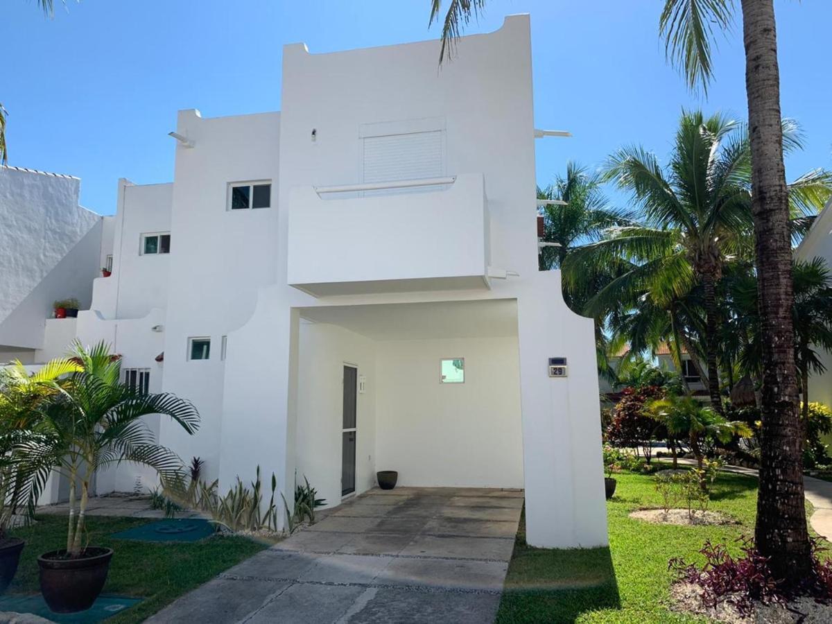Villa Bella 3Br Wifi Bikes Beach Access (Adults Only) Playa del Carmen Eksteriør bilde